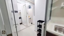 YewTee Residences (D23), Apartment #501595601